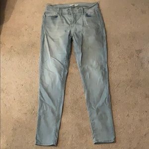 710 super skinny Levi’s